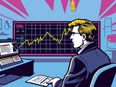 How to invest with little money?
