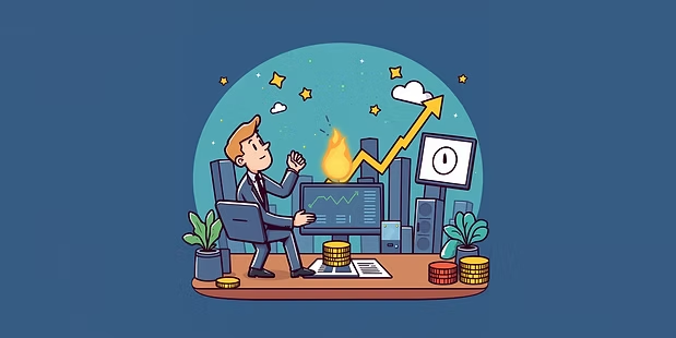 What is an ETF? A guide to getting started investing without complications
