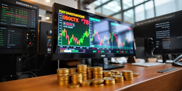 Investment analysis