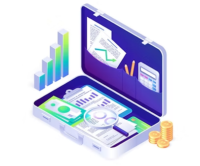 Portfolio Prepared