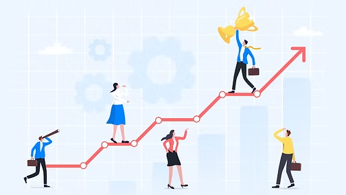 Advantages and risks of investing in companies with high growth in their product pipeline