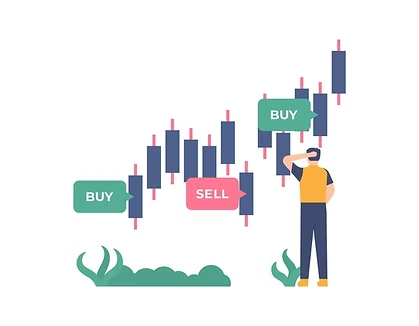 Trading decisions
