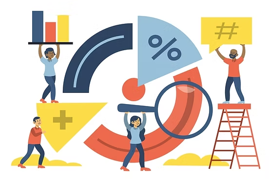 Types of P/E Ratio